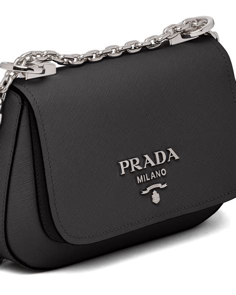 prada safiano bag